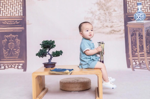 长治宝宝屁股淤青