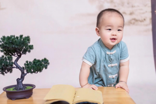 长治宝宝发烧怎么降温