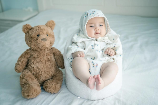 长治15天的宝宝