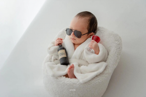 长治宝宝积食发烧怎么处理