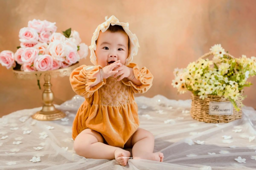 长治月子里宝宝睡多久