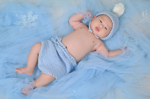 长治二个月的宝宝